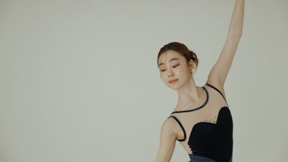 10% OFF Emeralds Leotard [Ode on Tutu]