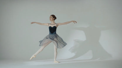 10% OFF Emeralds Leotard [Ode on Tutu]