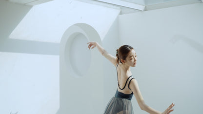 10% OFF Emeralds Leotard [Ode on Tutu]