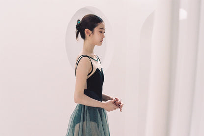 10% OFF Emeralds Leotard [Ode on Tutu]