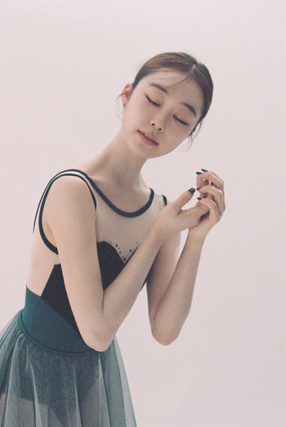 10% OFF Jewels Tutu [Ode on Tutu]