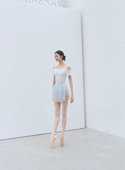 Cloud Skirt [Ode on Tutu]