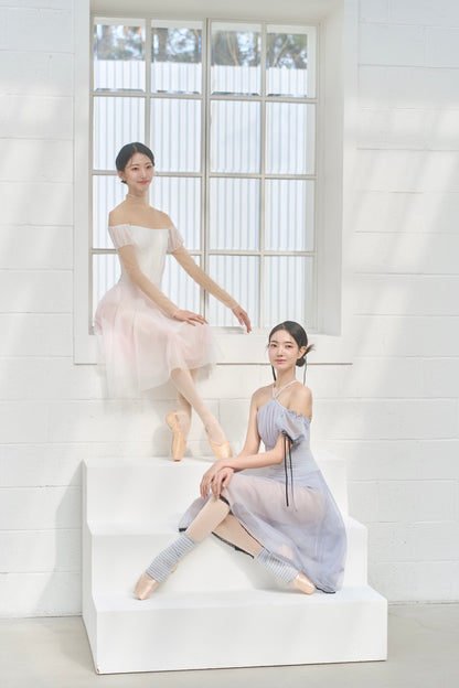 'Drink Me' Tutu [Ode on Tutu]