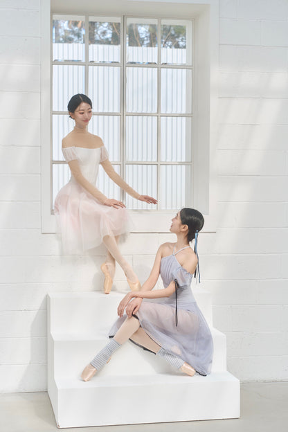 'Drink Me' Tutu [Ode on Tutu]