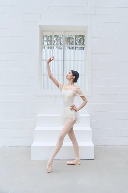 Veil Skirt [Ode on Tutu]