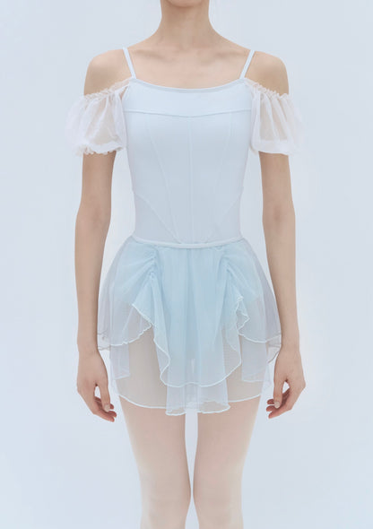 Cloud Skirt [Ode on Tutu]