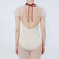 Conservatoire Vintage Leotard [Ode on Tutu]