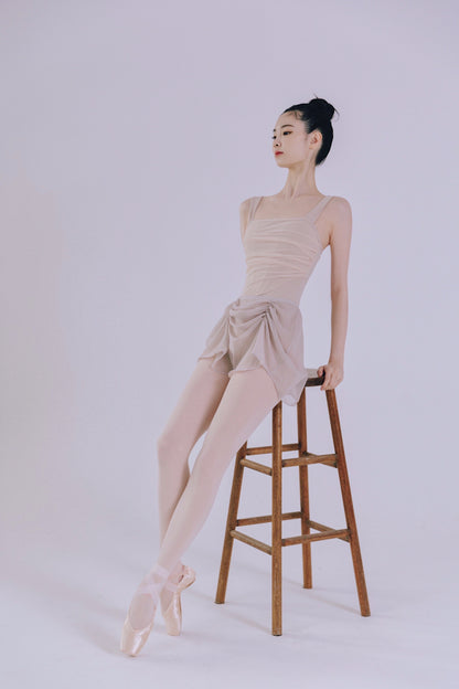 Coppélia Leotard [Ode on Tutu]