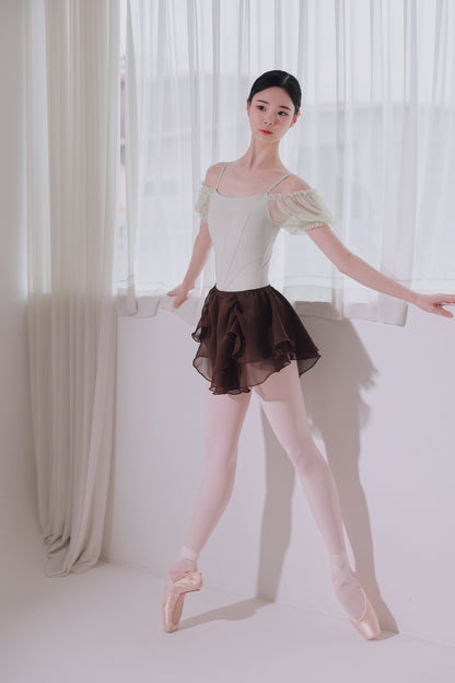 ヘレナ レオタード [チュチュの歌]