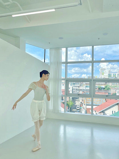 ヴィクトリア スカート [オード・オン・チュチュ]