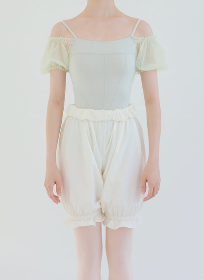 ヴィクトリア スカート [オード・オン・チュチュ]