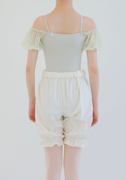 ヴィクトリア スカート [オード・オン・チュチュ]