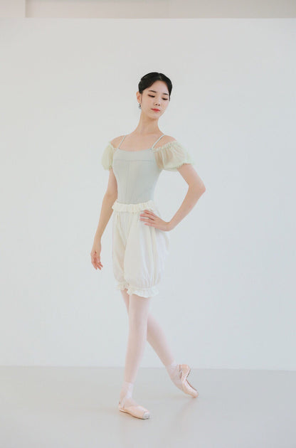 ヴィクトリア スカート [オード・オン・チュチュ]