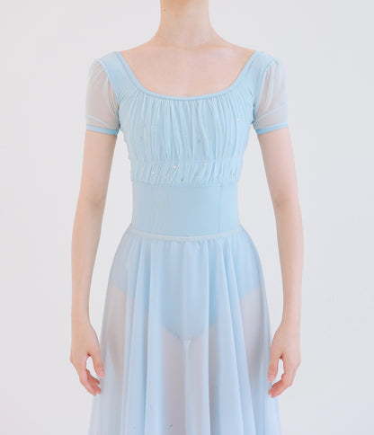 ヘレナ レオタード [チュチュの歌]