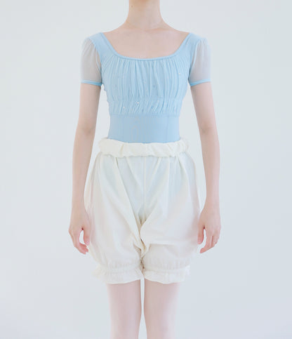 ヴィクトリア スカート [オード・オン・チュチュ]