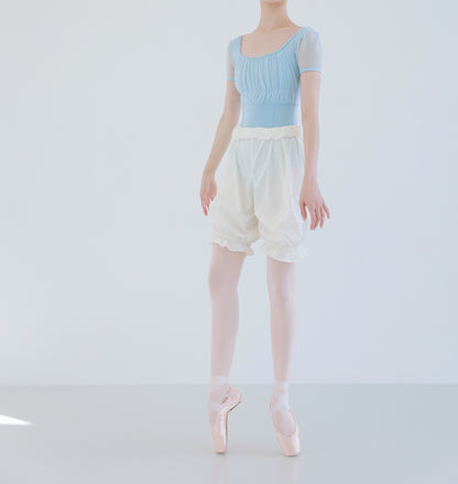 20% OFF Daphne Leotard [Ode on Tutu]