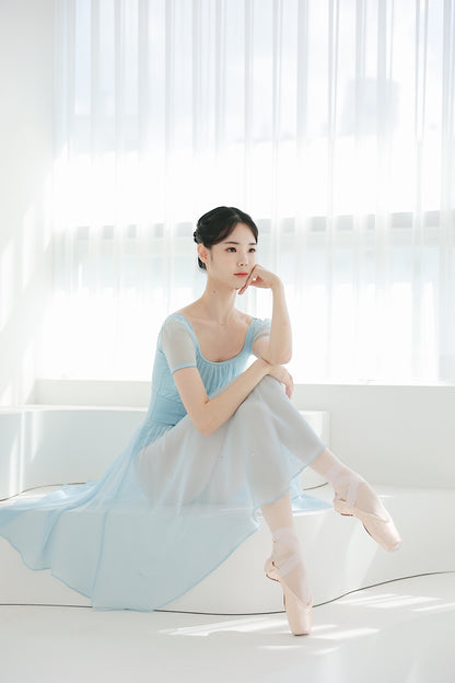 20% OFF Daphne Leotard [Ode on Tutu]