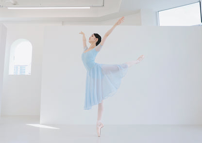 20% OFF Daphne Leotard [Ode on Tutu]