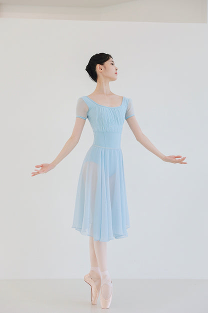 20% OFF Daphne Leotard [Ode on Tutu]