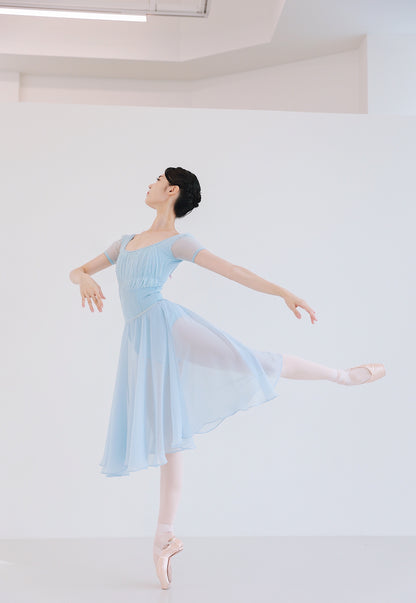 ヘレナ レオタード [チュチュの歌]