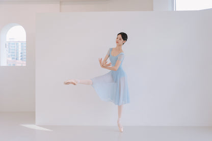 20% OFF Daphne Leotard [Ode on Tutu]