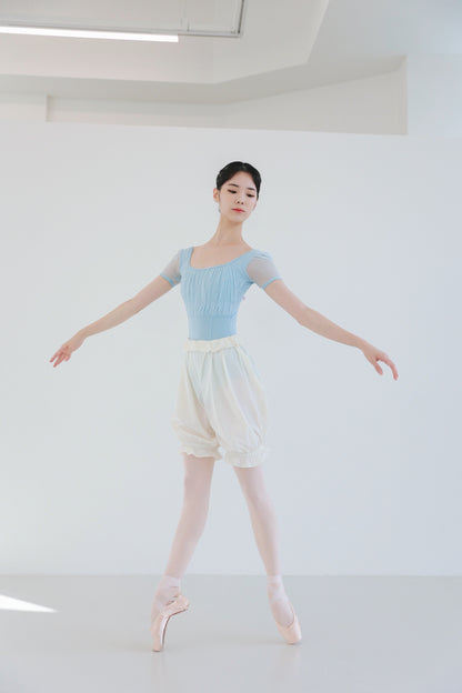 20% OFF Daphne Leotard [Ode on Tutu]