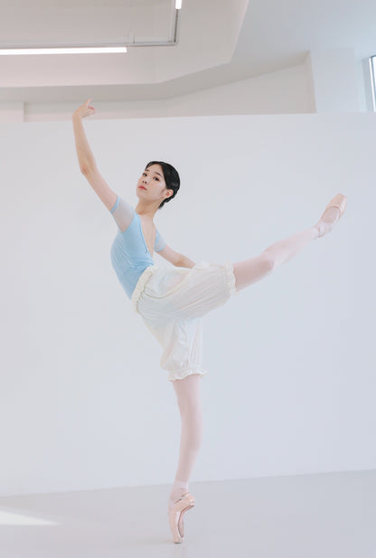 ヴィクトリア スカート [オード・オン・チュチュ]