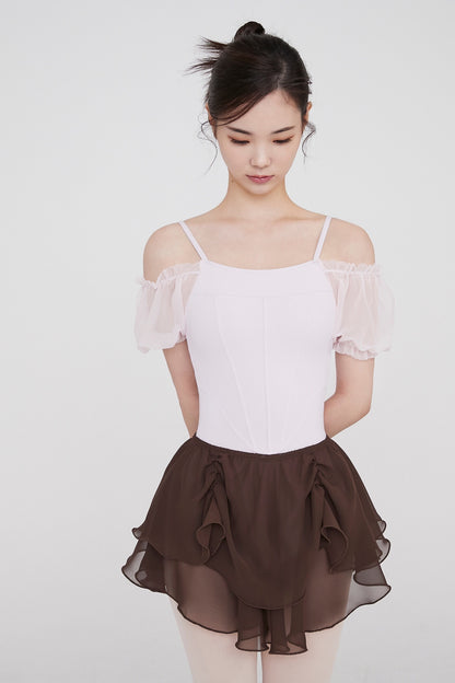 ヴィクトリア スカート [オード・オン・チュチュ]