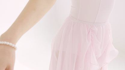 Taglioni Skirt [Ode on Tutu]