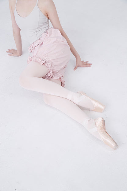 Bebe Pants Pink [Ode on Tutu]