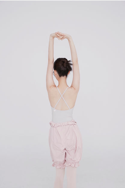 Bebe Pants Pink [Ode on Tutu]