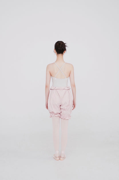 Bebe Pants Pink [Ode on Tutu]