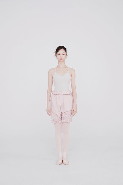 Bebe Pants Pink [Ode on Tutu]