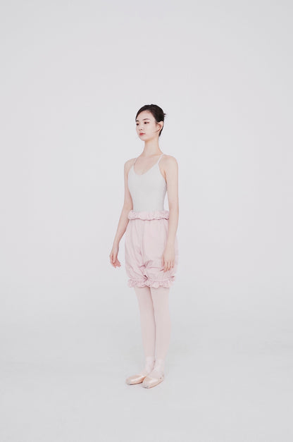 Bebe Pants Pink [Ode on Tutu]