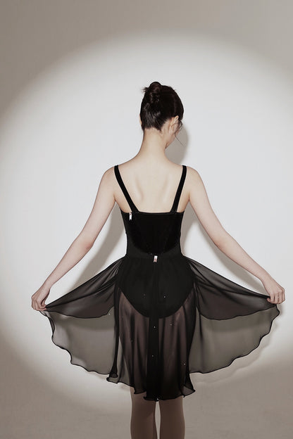 Artemis Skirt [Ode on Tutu]