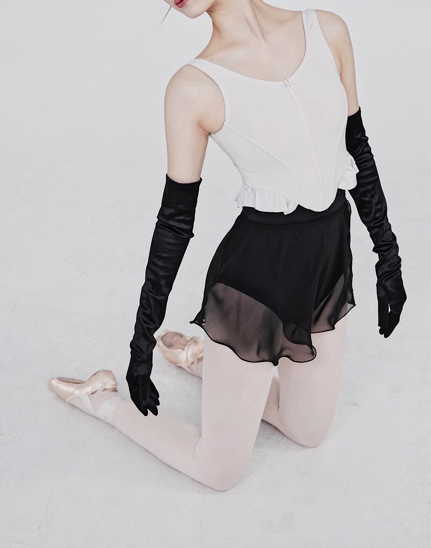 *Refurb* 30% OFF Jennie Leotard [Ode on Tutu]