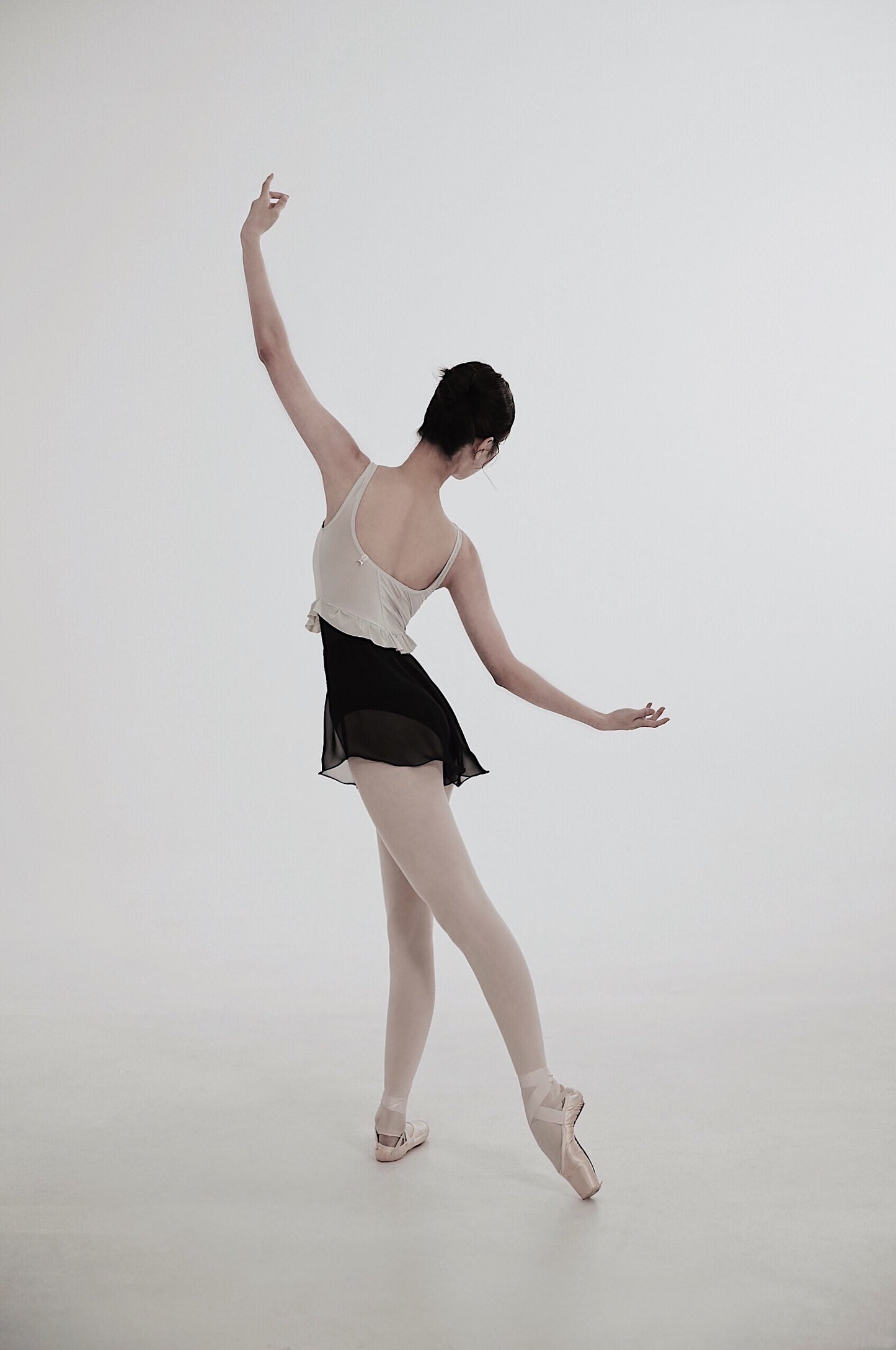 *Refurb* 30% OFF Jennie Leotard [Ode on Tutu]