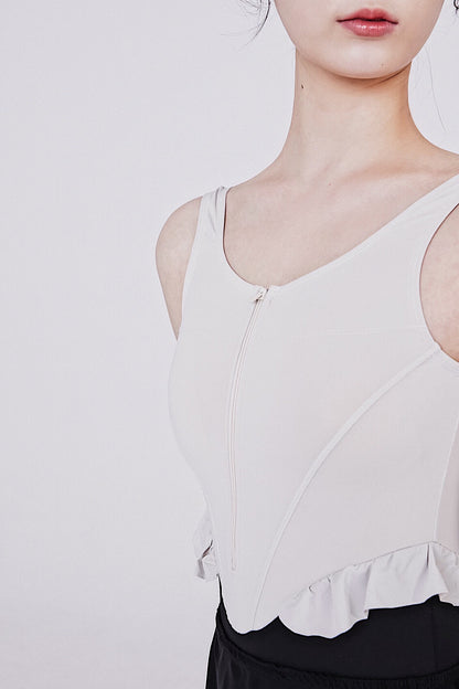 ヘレナ レオタード [チュチュの歌]