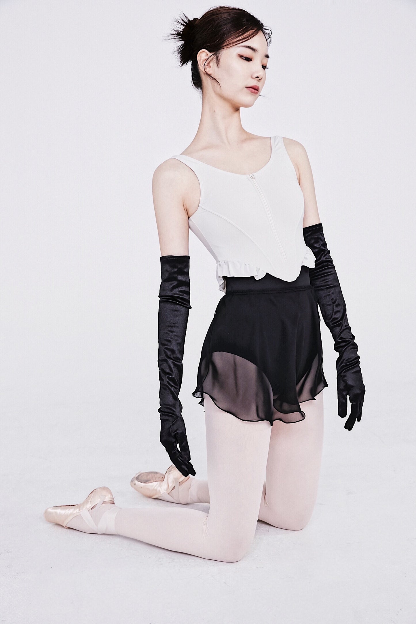 *Refurb* 30% OFF Jennie Leotard [Ode on Tutu]