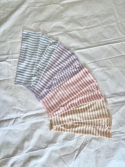 Alice Warmer [Ode on Tutu]