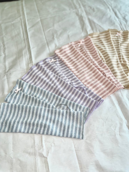 Alice Warmer [Ode on Tutu]