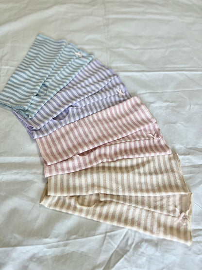 Alice Warmer [Ode on Tutu]