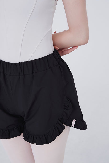 Jete Shorts [Ode on Tutu]