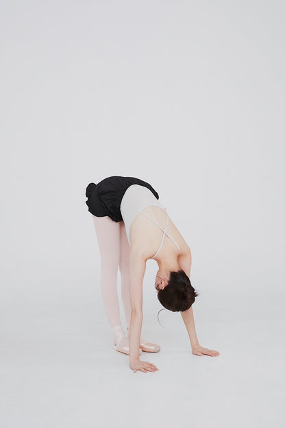 Jete Shorts [Ode on Tutu]