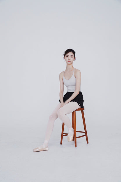 Jete Shorts [Ode on Tutu]