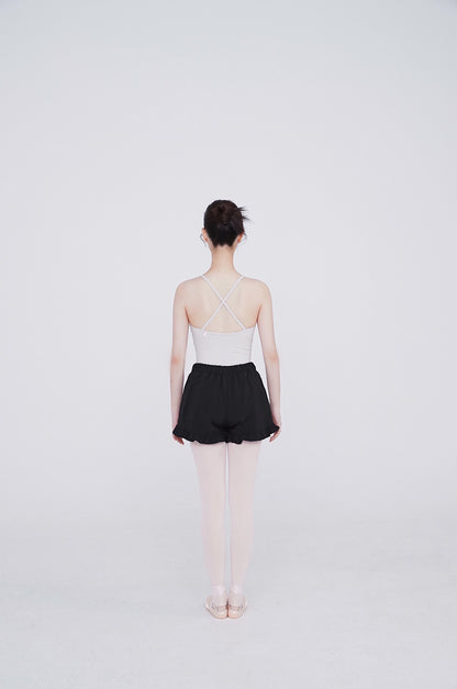 Jete Shorts [Ode on Tutu]