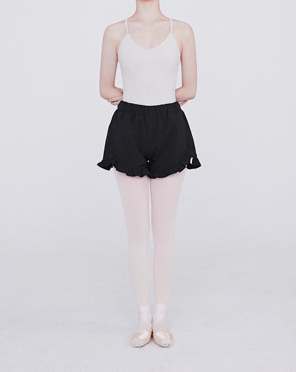 Jete Shorts [Ode on Tutu]