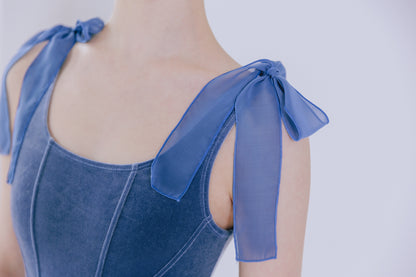 Lauren Leotard [Ode on Tutu]