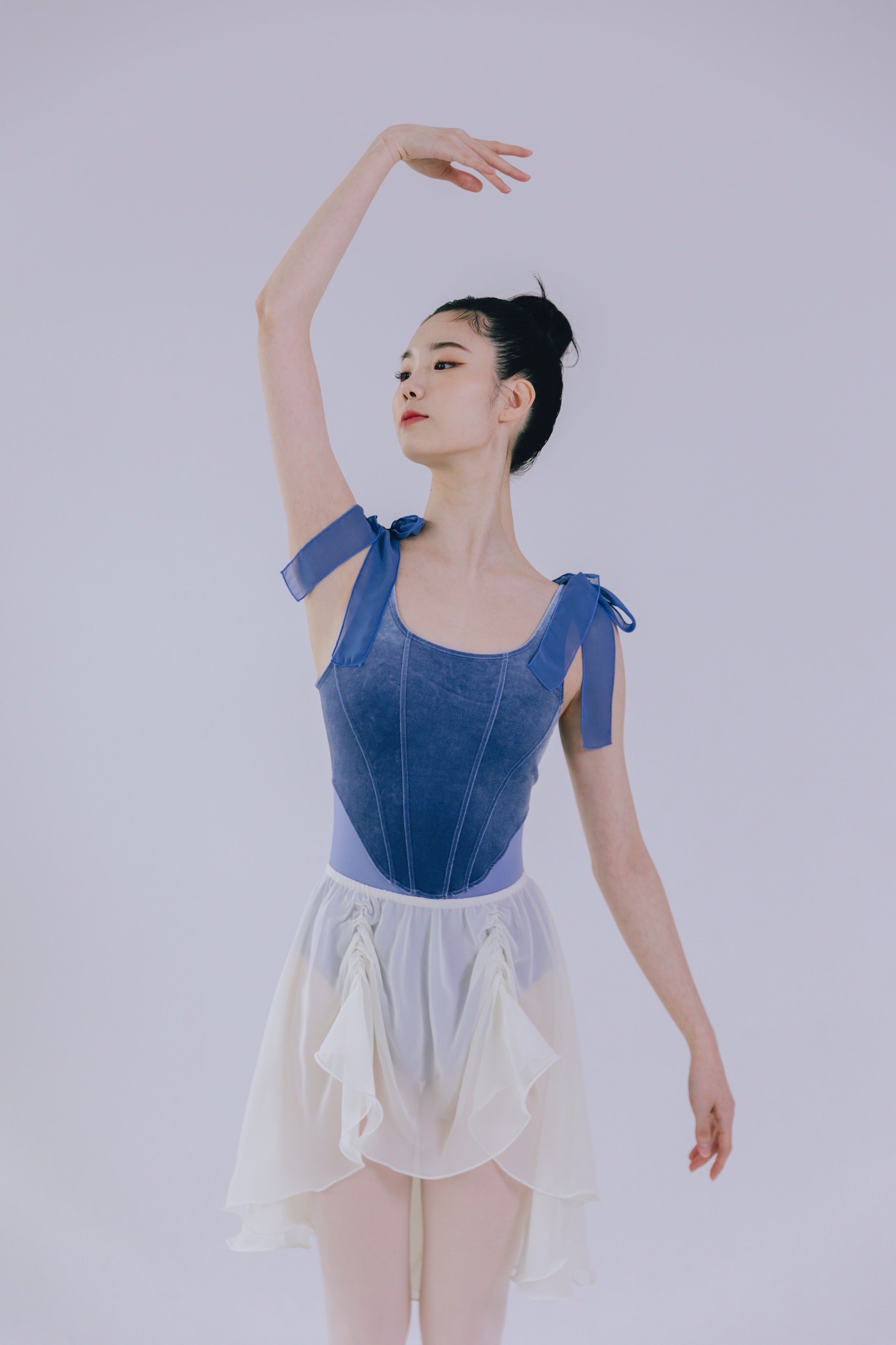 22 S/S – Ode on Tutu