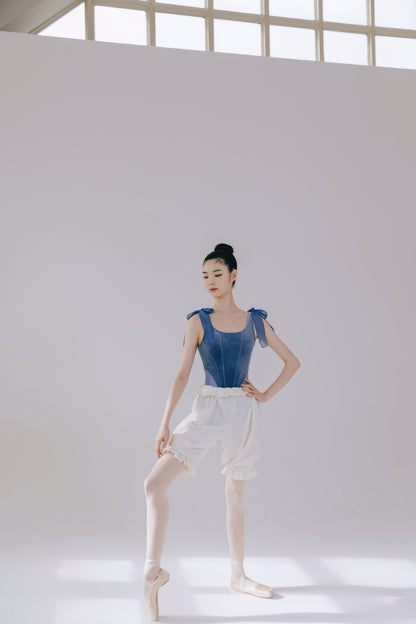 ヴィクトリア スカート [オード・オン・チュチュ]